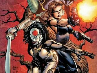 Birds Of Prey Wallpaper Background