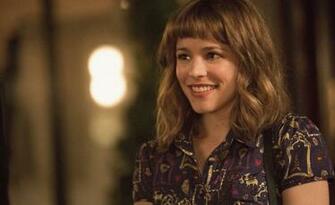 Rachel Mcadams Full HD Wallpaper And Background