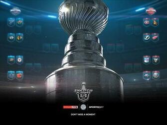 Stanley Cup Final Bracket Wallpaper Sportsnet Ca