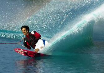 Cox Water Ski Leesburg High Graduate Wade Inducted Into