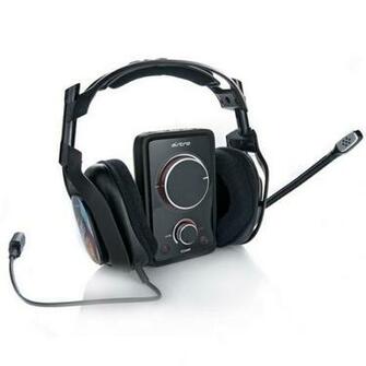 Astro Gaming A40 Headset Pc Android iPhone And iPad Wallpaper
