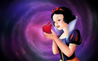 Wallpaper Snow White Real By Lauralop84 Customization Mac Pc