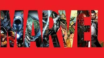 Marvel Heroes Wallpaper Gamepressure