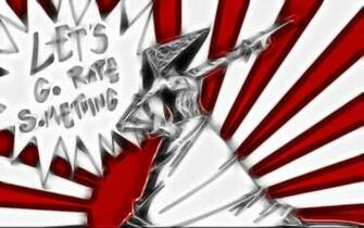 Pyramid Head Wallpaper
