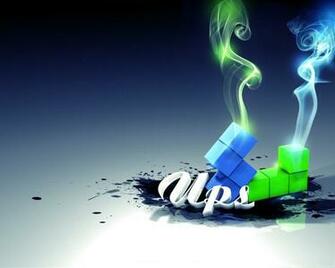 Very Beautiful 3d HD Colorful Wallpaper For Desktops And