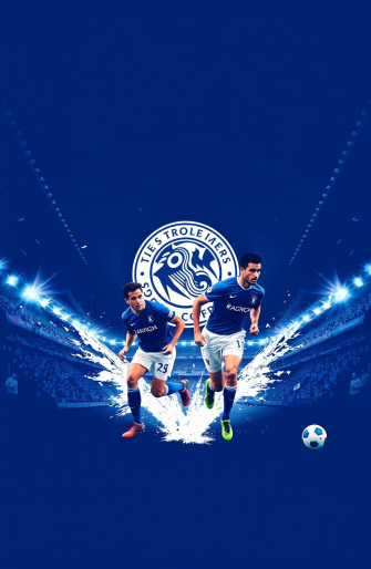 Glasgow Rangers Wallpaper