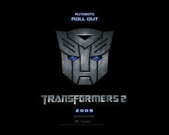 Transformers Wallpaper And Background