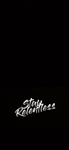 Black Minimal Wallpaper Mnml In