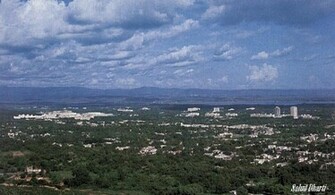 Islamabad Picture Photo Wallpaper