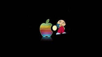 Family Guy Cartoon Dark Black HD Wallpaper Desktop Pc Background A11