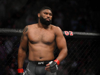 Curtis Blaydes Net Worth In Wallpaper