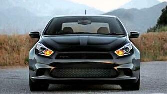Dodge Dart Gt Wallpaper X Net