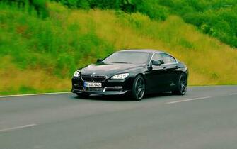 Ac Schnitzer Bmw Series Gran Coupe Wallpaper Car