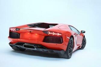 Lamborghini Aventador Lp700 Wallpaper Car