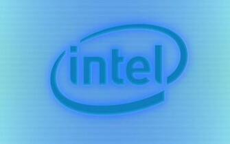 Intel Wallpaper By Lynchmob10