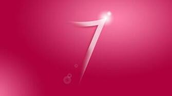 Windows Pink Wallpaper MixHD