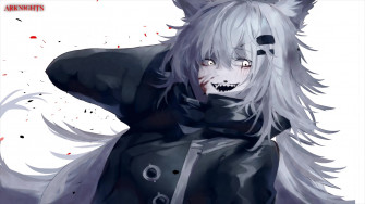 Arknights Live Wallpaper Animated