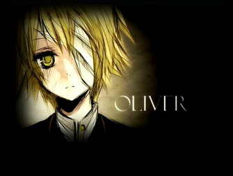 Vocaloid Oliver Image Fanart From Zerochan Not