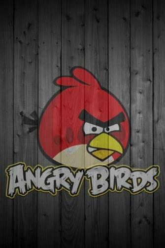 Undefined Angry Birds HD Wallpaper Adorable