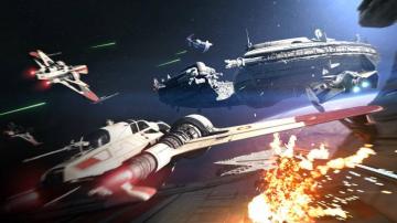 Ryloth Lucrehulk Battleship Star Wars Battlefront