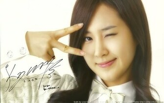 Yuri Snsd Wallpaper Desktop Gallery