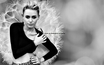 Miley Wallpaper Cyrus