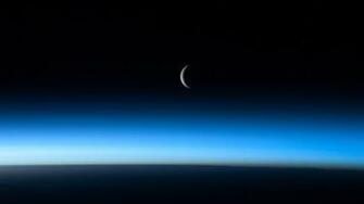 International Space Station Wallpaper X Net