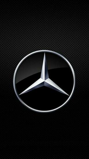 Mercedes Benz Logo