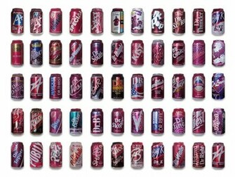 Dr Pepper Peppa Baby