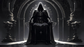 Men Dark 4k Ultra HD Wallpaper By Gsus99