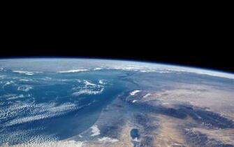 Earth From Space Wallpaper Widescreen HD Jpg