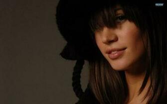 Melissa Satta Wallpaper