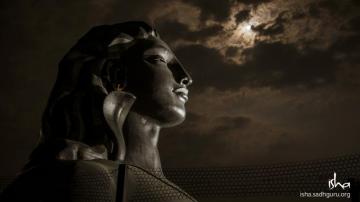 Shiva Adiyogi Wallpaper HD For Mobile And