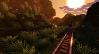 Minecraft 4k Wallpaper