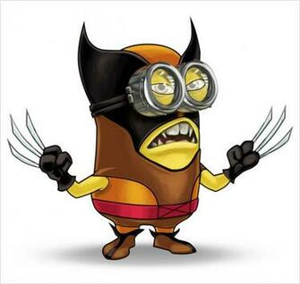 Minions Despicable Me Wallpaper Desktop Background