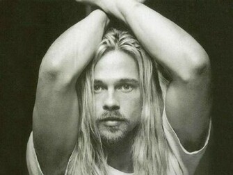Brad Pitt Wallpaper