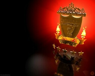 Awesome Liverpool Fc Wallpaper That Will Energize Any Desktop Thomas