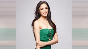 Kanikka Kapur Looks At The Brighter Side After Ek Duje Ke Vaaste