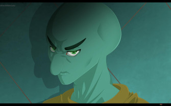Spongebob Squarepants Wallpaper