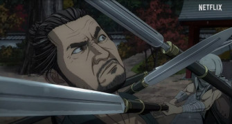 Netflix Onimusha Anime Just Got Its First Trailer Ign