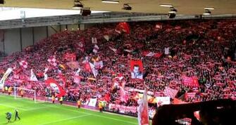 Kop Liverpool Fc Wallpaper Collection