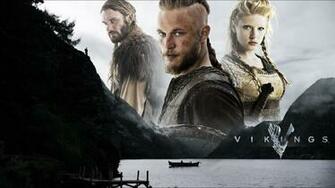 Vikings Tv Series Wallpaper HD