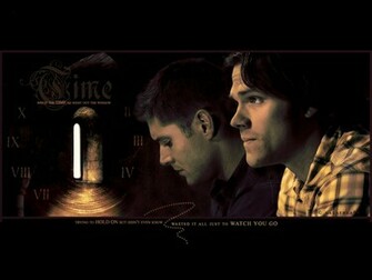 Supernatural Season Wallpaper Picswallpaper