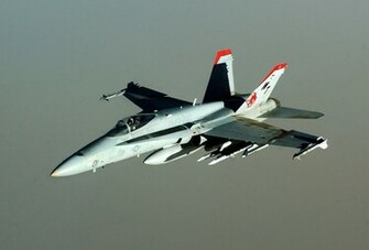 Description F18 Hornet Red Devils Jpg
