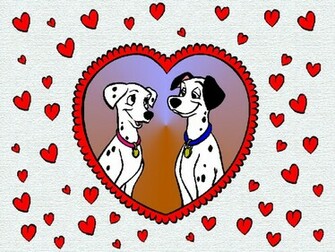 Dalmatians Photo Wallpaper