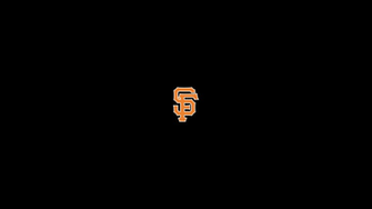 San Francisco Giants Logo Wallpaper