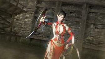 Dynasty Warriors Empires Screenshot Galerie Pressakey