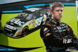Carl Edwards Wallpaper