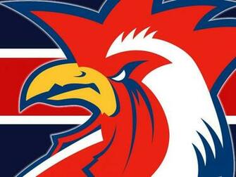 Sydney Roosters Nrl Wallpaper