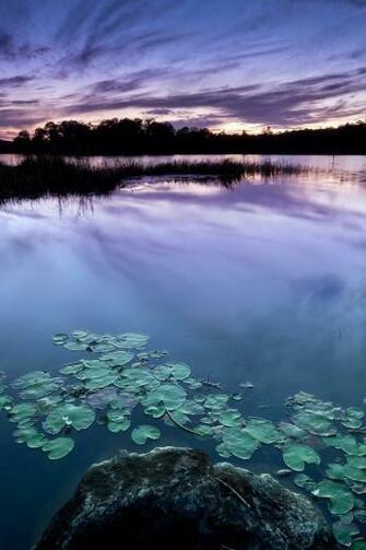 Place Of Zen iPhone HD Wallpaper